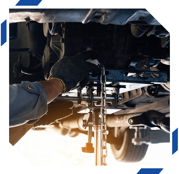 Top-Notch Auto Mechanical Repair Services in Charlotte, NC