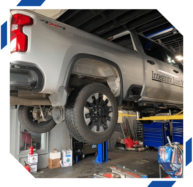 Expert Auto Diagnostic Services in Charlotte, NC