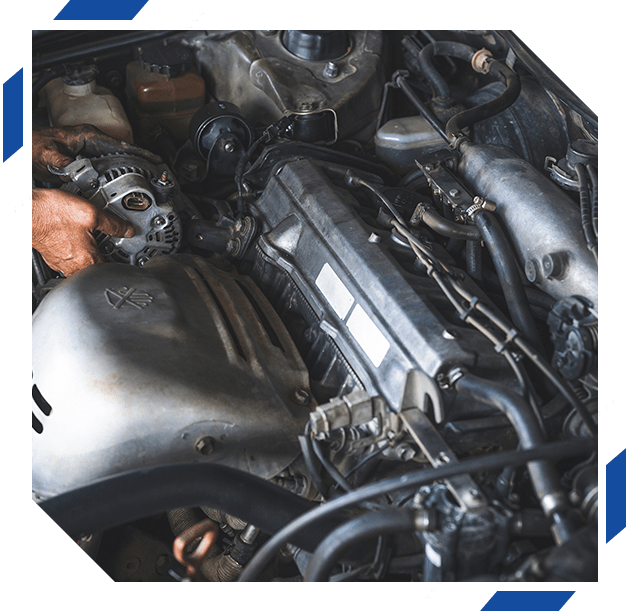 Expert Transmission Services in Charlotte, NC