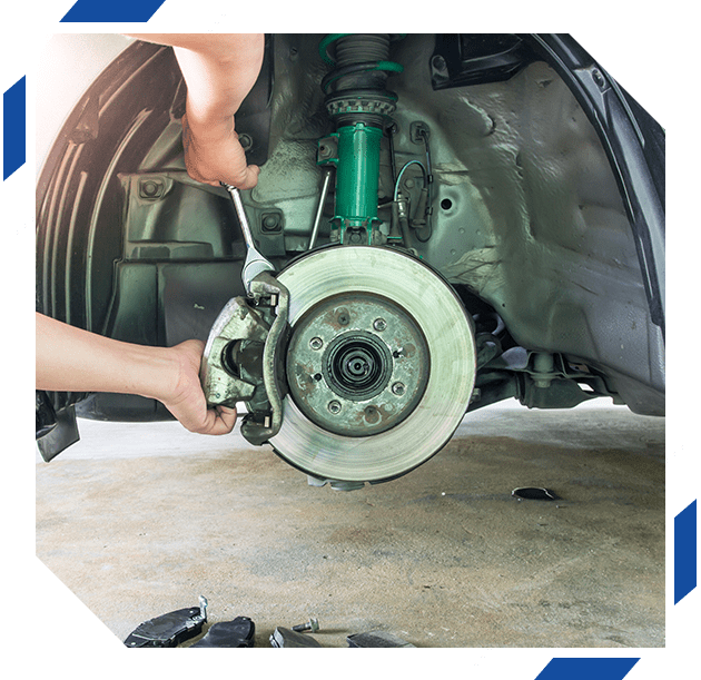 High-Quality Auto Brake Repair Service in Charlotte, NC